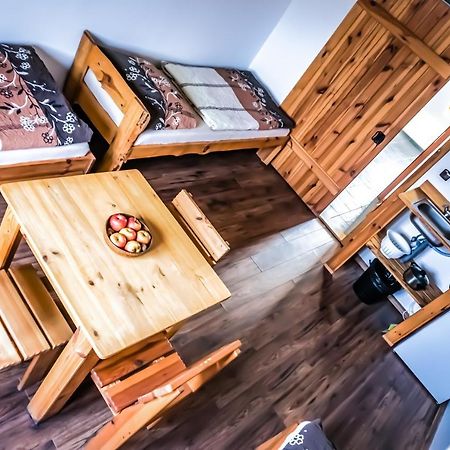 Apartmany Moravsky Grunt Olomouc Exterior photo