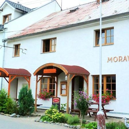 Apartmany Moravsky Grunt Olomouc Exterior photo