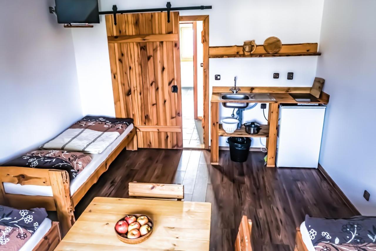 Apartmany Moravsky Grunt Olomouc Exterior photo