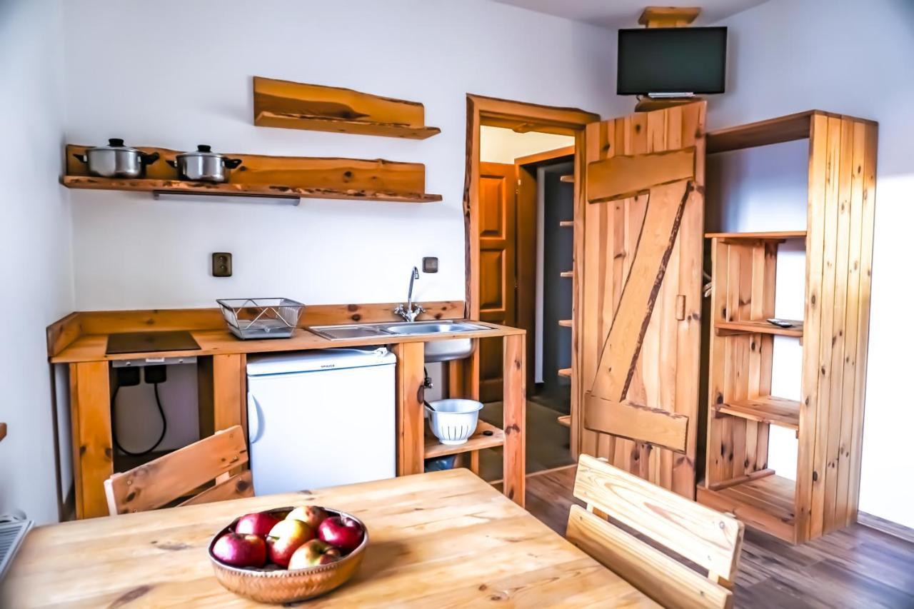 Apartmany Moravsky Grunt Olomouc Exterior photo