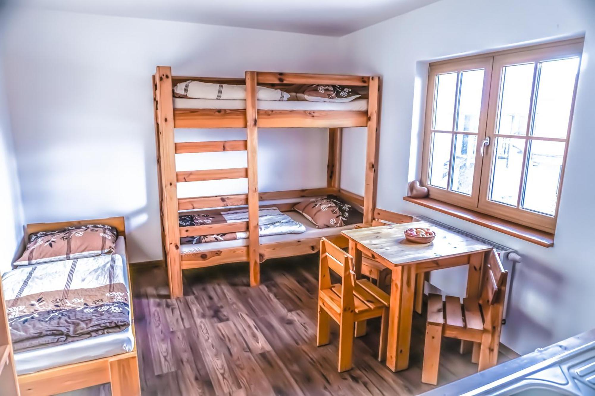 Apartmany Moravsky Grunt Olomouc Room photo
