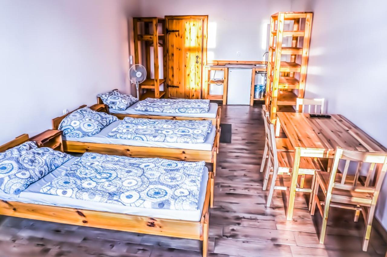 Apartmany Moravsky Grunt Olomouc Exterior photo