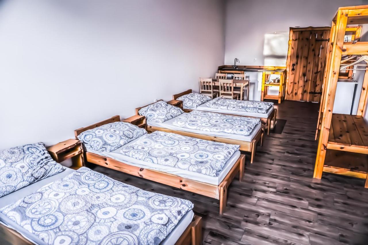 Apartmany Moravsky Grunt Olomouc Exterior photo