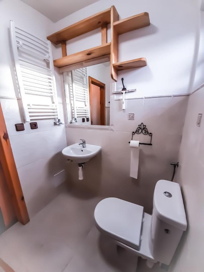 Apartmany Moravsky Grunt Olomouc Exterior photo